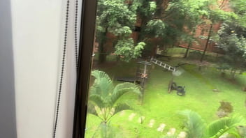 Llamamos A Puta Latina Para Someterla Entre Dos Grandes Polla Rauls Bud thumbnail