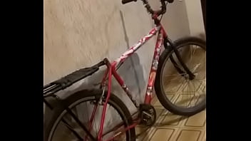 Novinha gostosa demais