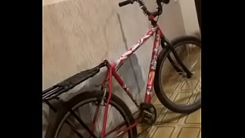 Novinha gostosa demais