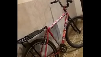 Novinha gostosa demais