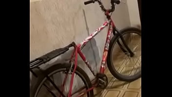 Novinha gostosa demais