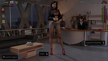 Fashionbusiness girls in changing rooms e1 #57