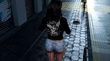 Fashionbusiness girls in changing rooms e1 #57