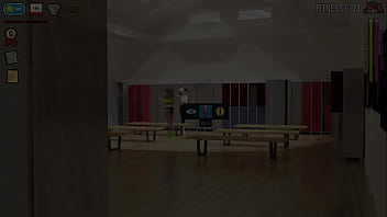 Fashionbusiness girls in changing rooms e1 #57