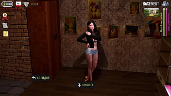 Fashionbusiness girls in changing rooms e1 #57