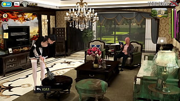 Fashionbusiness girls in changing rooms e1 #57