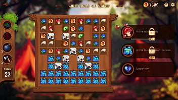 Humans are not that against lizardwoman 03