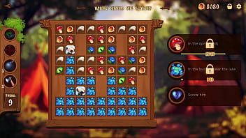 Humans are not that against lizardwoman 03