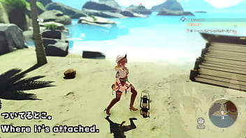 A Look Back At That Game Of "thigh Women"3 Machine Translated Subtitles thumbnail