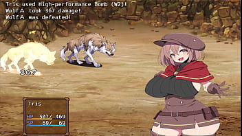 Futanari Alchemist Uses Her Big Cock To Fuck Virgin Girls 8 thumbnail