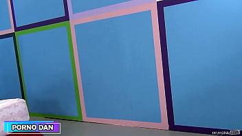 Porno dan and matt double penetrate jessie clark's tight pussy