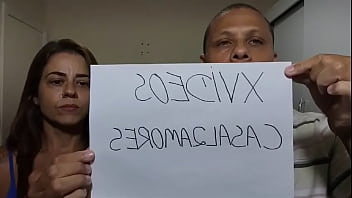 Vídeo de verificação