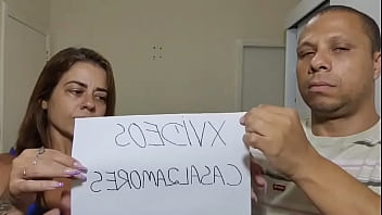 Vídeo de verificação