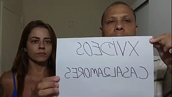 Vídeo de verificação