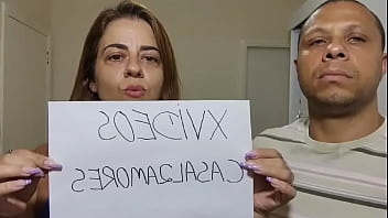 Vídeo de verificação