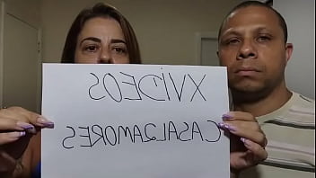 Vídeo de verificação