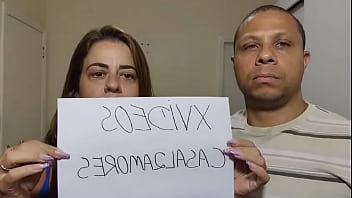 Vídeo de verificação