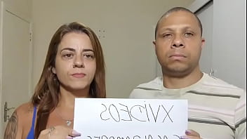 Vídeo de verificação