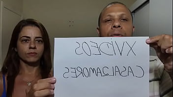 Vídeo de verificação