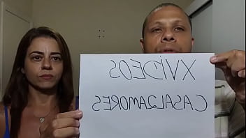 Vídeo de verificação
