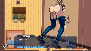 Hentai game sex scenes