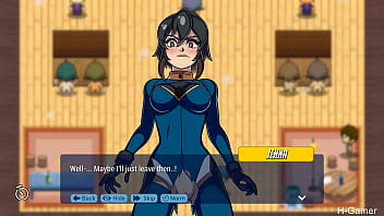 Hentai game sex scenes