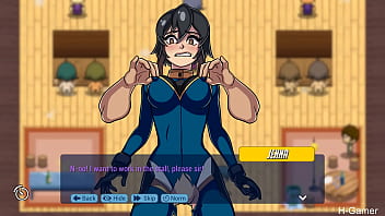 Hentai game sex scenes