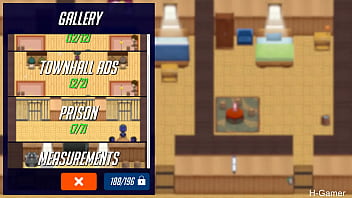 Hentai game sex scenes