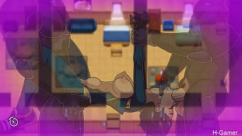Hentai game sex scenes