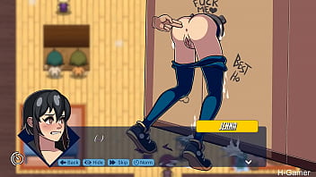 Hentai game sex scenes