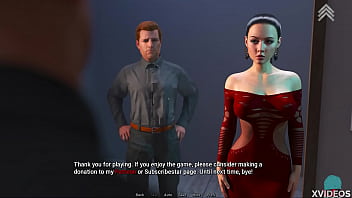 Free pass ep 83 – visual novel gameplay hd