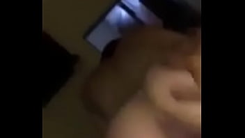 Mi ex me visita y me cabalga