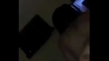 Mi ex me visita y me cabalga