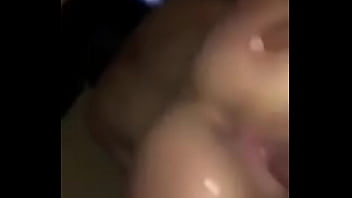 Mi ex me visita y me cabalga