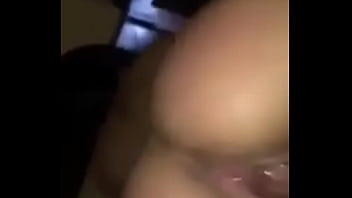 Mi ex me visita y me cabalga