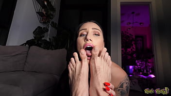 Sexy slut money birdette loves getting ass & throat fucked