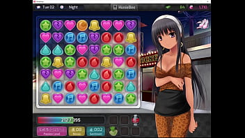 Huniepop part 2
