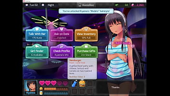 Huniepop part 2 Huniepop part 2