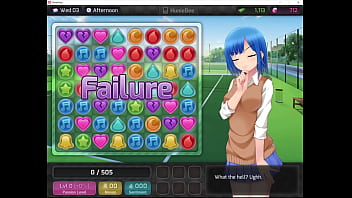 Huniepop part 2
