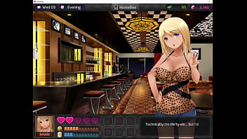 Huniepop part 2