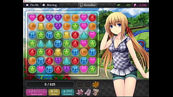 Huniepop part 2