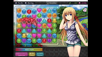 Huniepop part 2