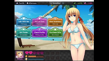 Huniepop part 2 Huniepop part 2