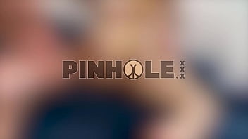 Pinhole xxx our very first anal stream with lots of cum hot sex with lilith liber