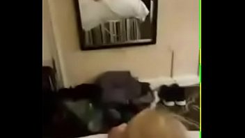 I fuck a girl hooked from