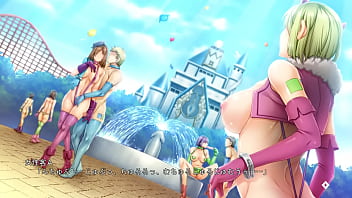 おいでよ！水龍敬ランド