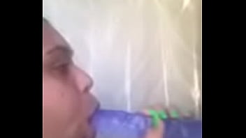 Leilani Leyva Trys Her New Toy thumbnail