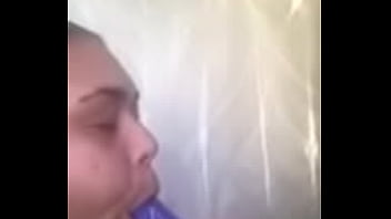 Leilani leyva trys her new toy