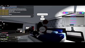 Futa me rompe todo mi colita