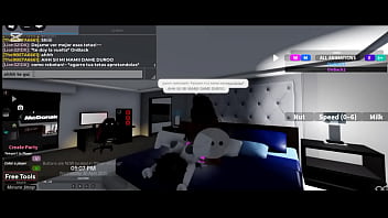 Futa me rompe todo mi colita